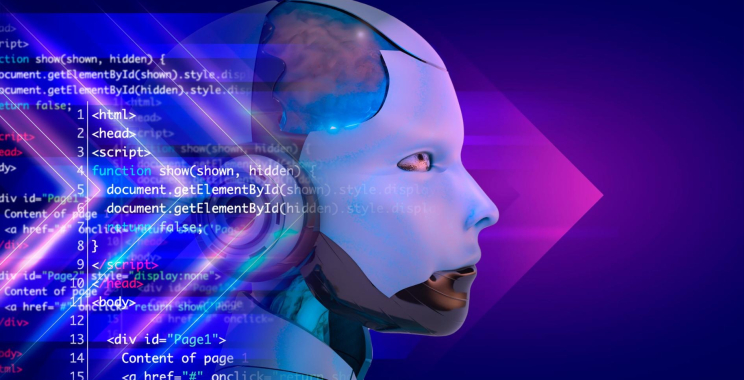 Transform Your Business with AI-Driven Digital Change