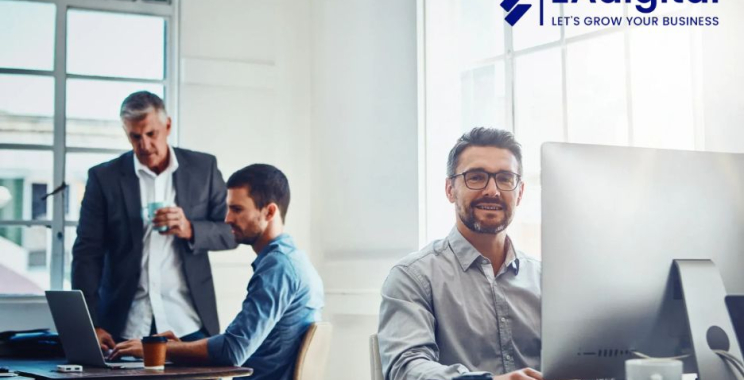 Soluzioni digitali su misura per imprese a Lugano