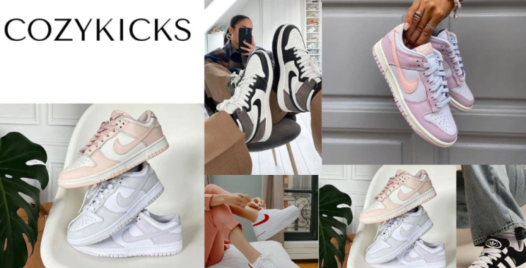 Bold Streetwear Glow: Exploring the MNVN Series in Cyan