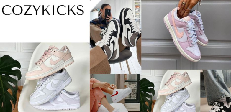 Bold Streetwear Glow: Exploring the MNVN Series in Cyan