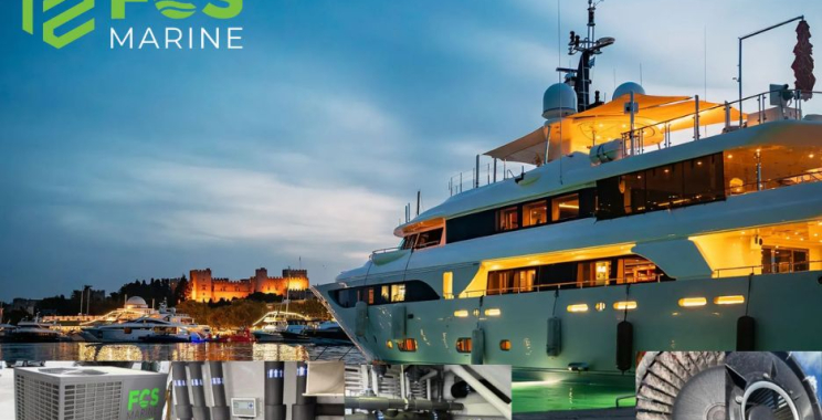 Premium Marine Cooling Solutions for Fort Lauderdale Boats