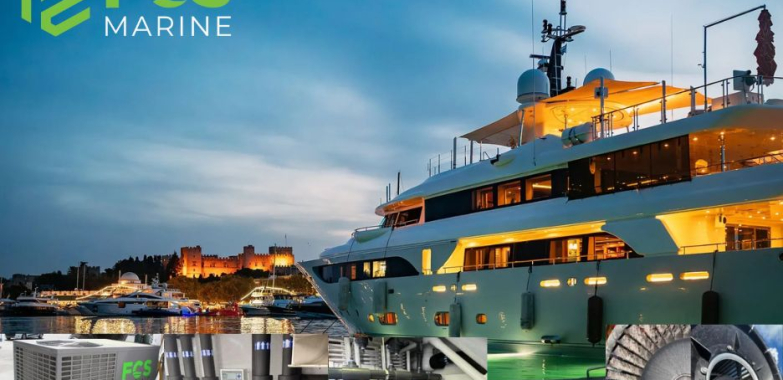 Premium Marine Cooling Solutions for Fort Lauderdale Boats