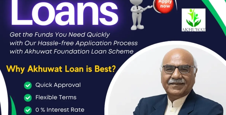 Interest-Free Microfinance in Pakistan: How to Apply and What to Expect