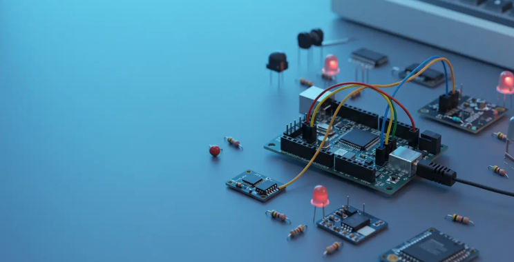 Build, Upgrade and Fly: Quality Drone Parts Delivered Across Nigeria