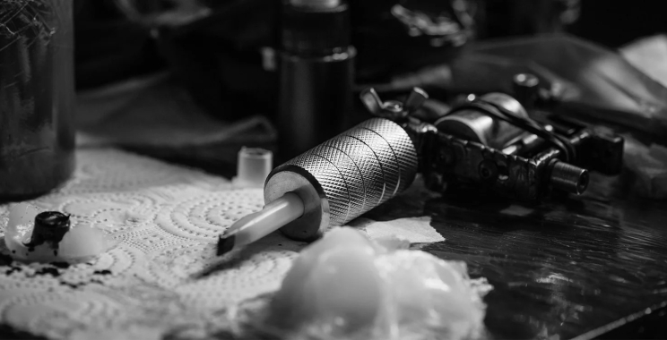 Bespoke Asian-Inspired Tattoos, Crafted Locally by Skilled Artists