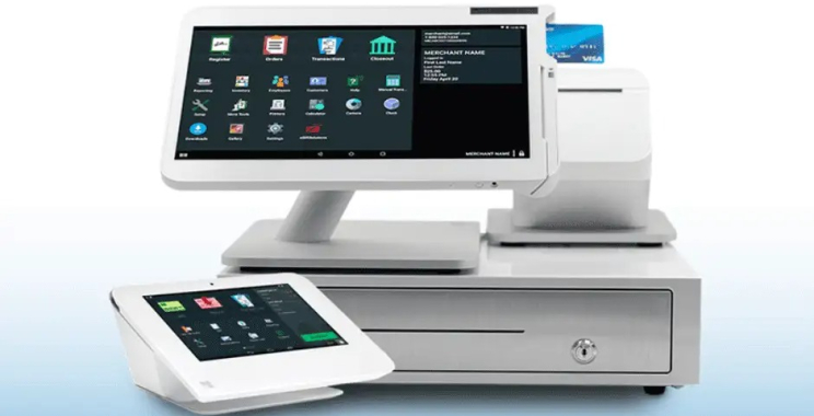 Compact Clover POS: A Smart Choice for Canadian Retailers