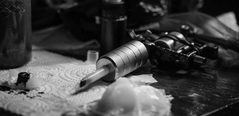 Bespoke Asian-Inspired Tattoos, Crafted Locally by Skilled Artists