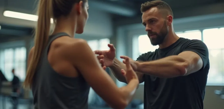 Build Strength and Confidence with Personalised Coaching That Fits Your Life