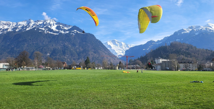 Unforgettable Swiss Adventures for Families, Made Easy