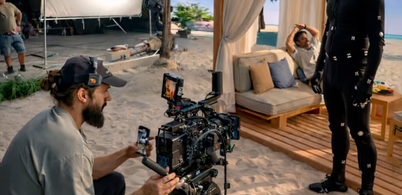 Step Inside Storytelling: Bold, Interactive Brand Moments in Mexico City