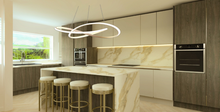 Expert Industrial Space Makeovers with UK Fit-Out Specialists