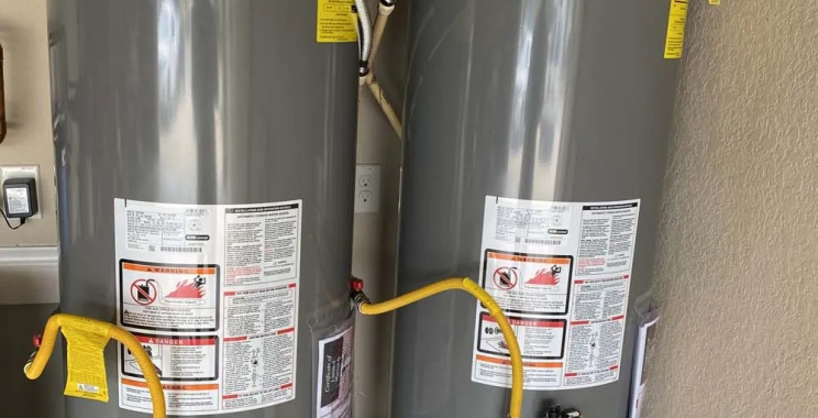 Trusted Home Plumbing Help When You Need It Most