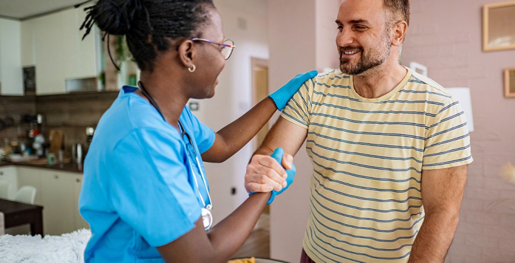 Trusted Home Care That Helps You Stay Independent in Eagle Pass