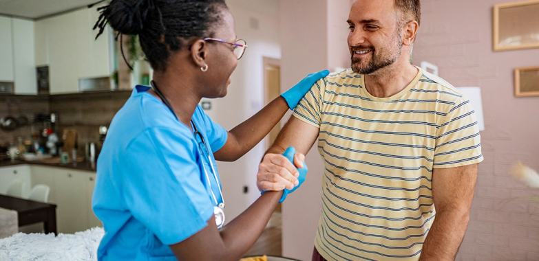 Trusted Home Care That Helps You Stay Independent in Eagle Pass