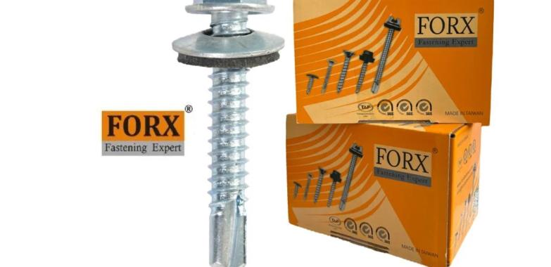 Fasteners Delivered Across Kuwait: Quality Screws, Bolts & More