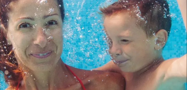 Tailored Swimming Lessons for Focused Skill Building