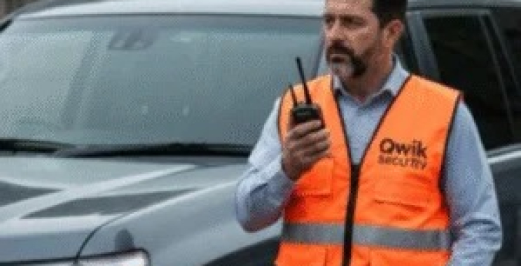 Trusted Security for Businesses and Events Across Victoria