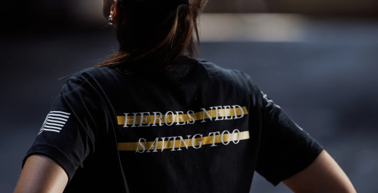 Gear up for demanding training with durable, mobile fitness wear