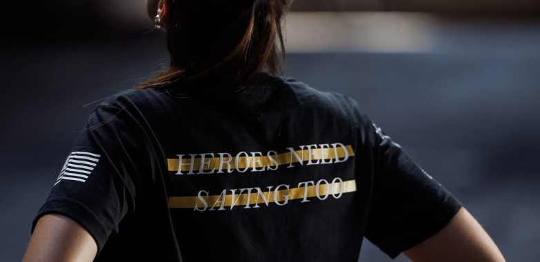 Gear up for demanding training with durable, mobile fitness wear