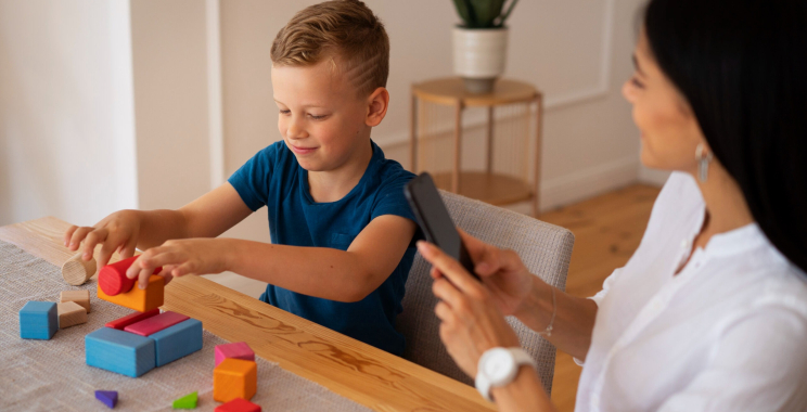 Early Learning Intervention West Bay | Leokannerqa.com