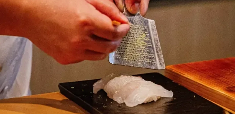 Private Omakase Catering New York | Zensushiomakase.com