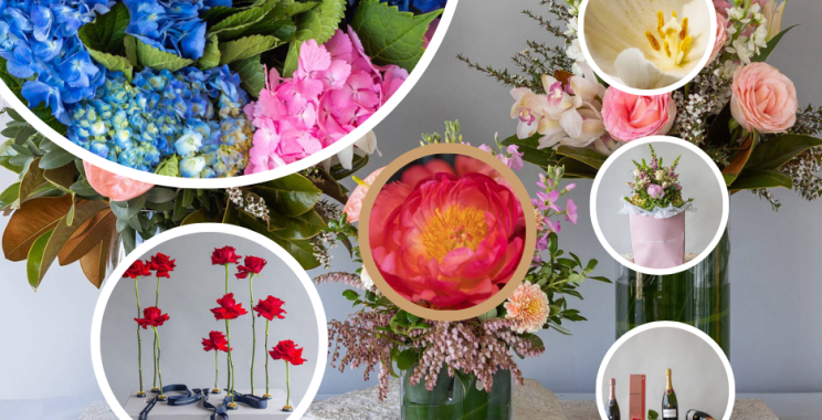 Elegant Event Styling with a Custom Corsage Auckland