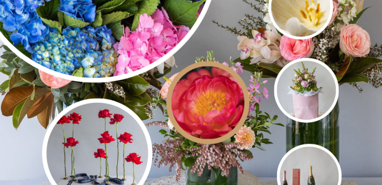 Elegant Event Styling with a Custom Corsage Auckland