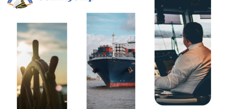 Explore Thriving Careers at Sea: Opportunities and Advice