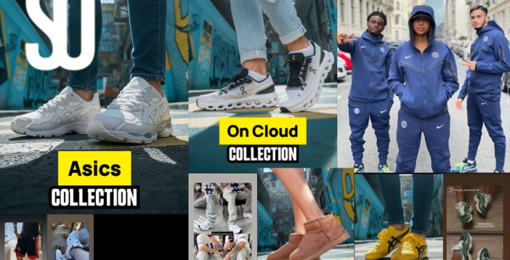 נעליים נוחות ובעלות סטייל לנשים – הבחירה המושלמת לזוגות קלאסיים