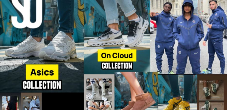 נעליים נוחות ובעלות סטייל לנשים – הבחירה המושלמת לזוגות קלאסיים