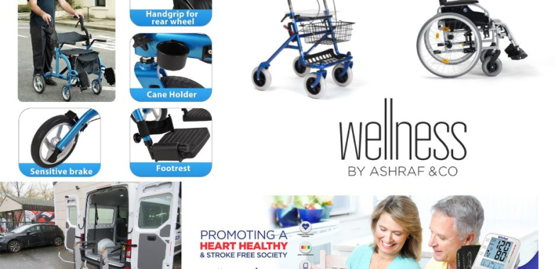 استكشف دراجات تنقّل مريحة وآمنة في الكويت لجمهور المتطلبين