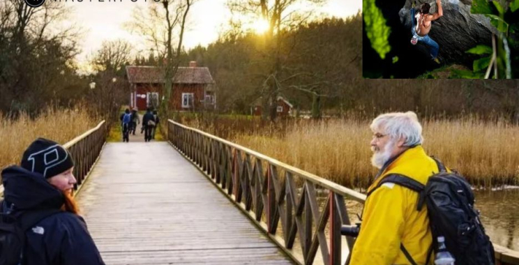 Bli bättre fotograf på en helg – intensiv kurs för nybörjare och entusiaster