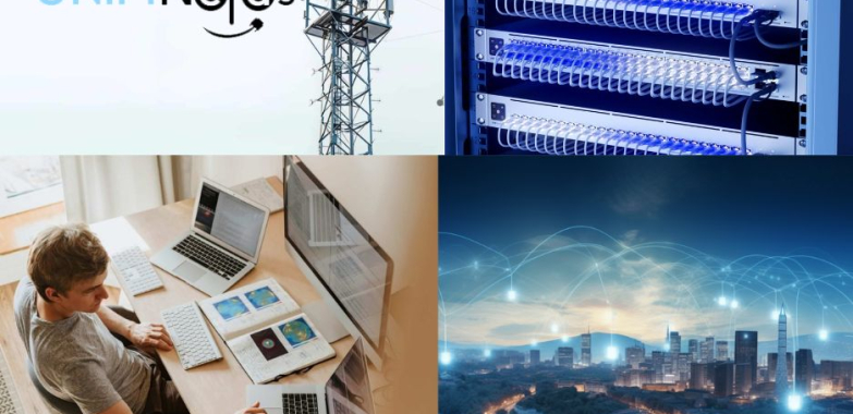 Premier UniFi Network Installations in Portland