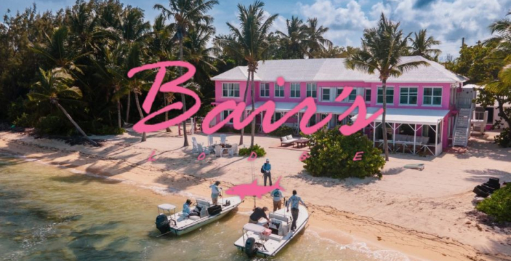Experience Exclusive Bonefishing Retreats in the Bahamas