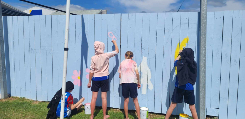 Discover a warm, welcoming kindergarten in the heart of Beachlands