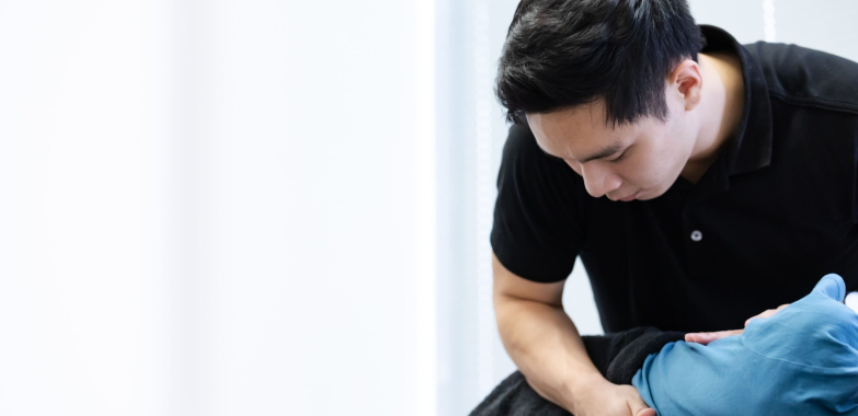 Top-rated chiropractor in Hornsby for safe, lasting relief