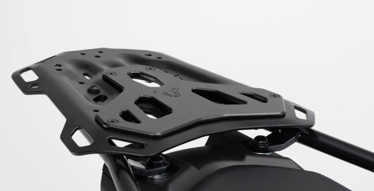 Durable Tail Storage for Your Bike: Secure, Spacious & Easy to Fit