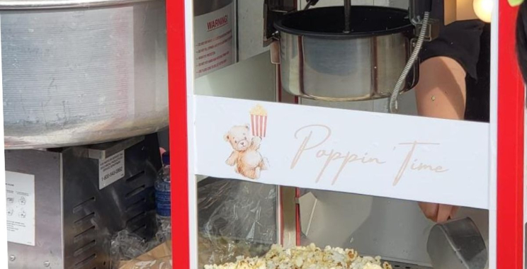 Balloon Bubble House | Partyplus.com.sg