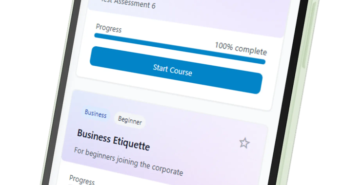 Transforming Workplace Learning with Engaging Online Training