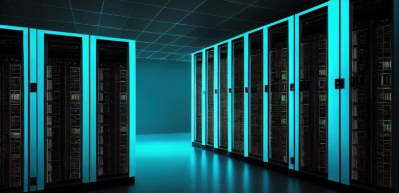 Premium HPE Servers for UAE Businesses – Reliable, Fast & Supported