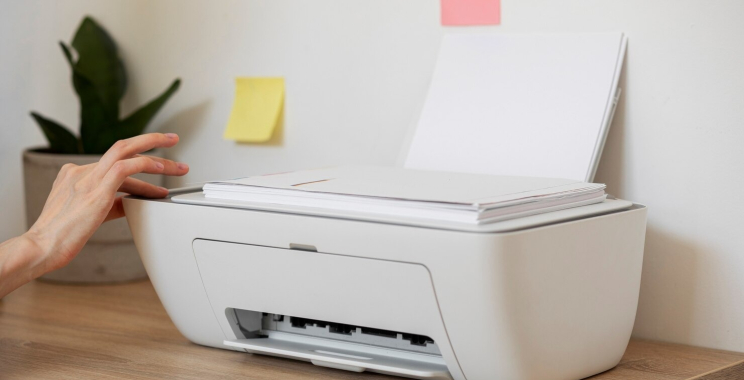 Trusted Canon Printer Partners in the Middle East