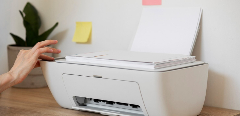 Trusted Canon Printer Partners in the Middle East