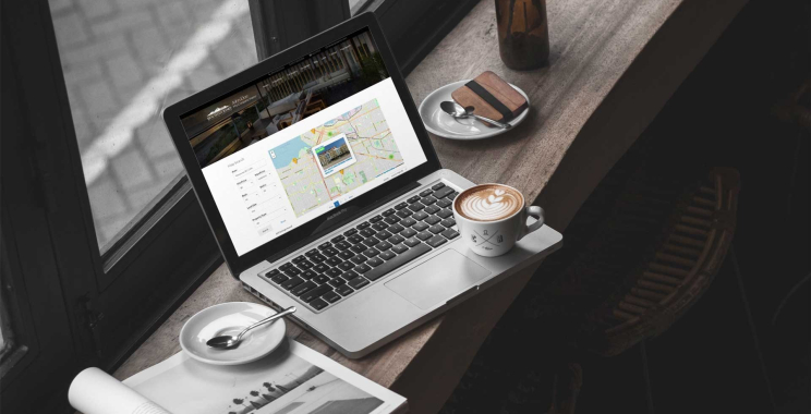 Create a Stunning Real Estate Website with Our Builder