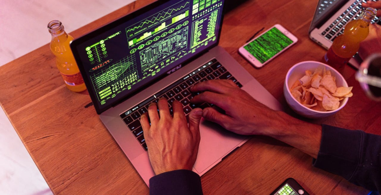 Professional Cybersecurity Experts for Your Needs