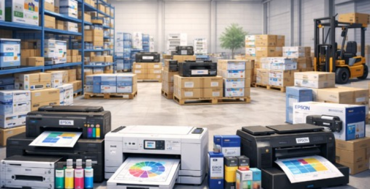 Leading Russian Mimosa Vendors: Trusted Wireless Solutions