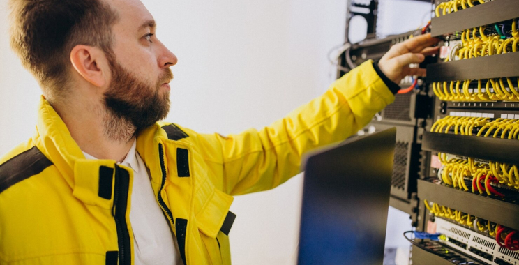 Top UAE Internet Providers with Cisco‑grade Infrastructure