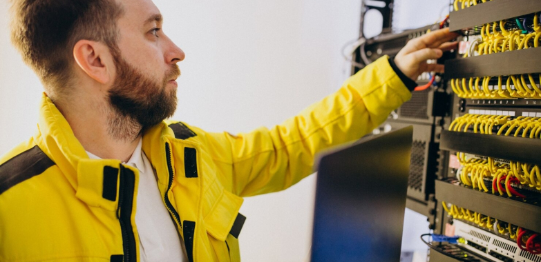 Top UAE Internet Providers with Cisco‑grade Infrastructure