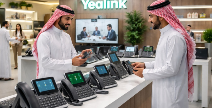 Trusted VoIP Solutions for Russia and Beyond