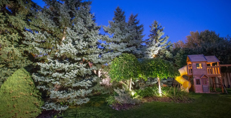 Transform Your Entrance with Beautiful Outdoor Lighting Ideas