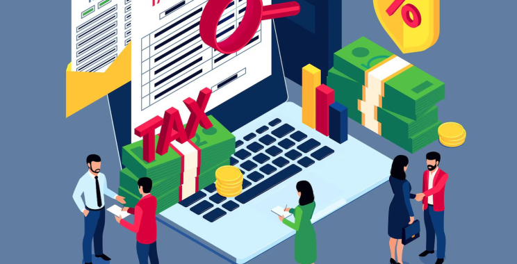 Trusted Malaysian Tax Specialists: Compliance, Planning and Advice